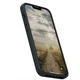 Чехол Elements Suede Comfort Plus Case для iPhone 14 Plus Black (NA42CM00) - изображение 2