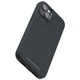 Чехол Elements Suede Comfort Plus Case для iPhone 14 Plus Black (NA42CM00) - изображение 3