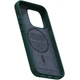 Чехол Elements Njord Salmon Leather Case для iPhone 14 Pro Max Green with MagSafe (NA44SL02) - изображение 6