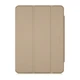 Чехол Macally Smart Case для iPad mini 6th Gen Gold (BSTANDM6-GO) - изображение 1