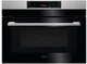 Встраиваемая микроволновая печь AEG KMK721880M - изображение 1