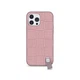 Чохол Moshi Altra Slim Hardshell Case with Wrist Strap для iPhone 13 Pro Max Rose Pink (99MO117313) - зображення 2