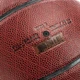 Мяч баскетбольный Nike Jordan Diamond Outdoor 8P Deflated Size 7 Amber/Black/Metallic Gold/Black (J.100.8252.891.07) - изображение 5