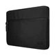 Чехол LAUT URBAN PROTECTIVE SLEEVE для MacBook Pro 13 M1/M2 (2016-2022) | Air 13 M1 (2018-2020) Black (L_MB14_UR_BK) - изображение 1