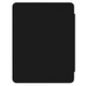 Чехол Macally Protective Case and Stand для iPad Air 10.9 2022/2020 | Pro 11 2022/2021 Black (BSTANDP6SA5-B) - изображение 1