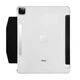 Чехол Macally Protective Case and Stand для iPad Air 10.9 2022/2020 | Pro 11 2022/2021 Black (BSTANDP6SA5-B) - изображение 4