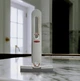 Мини швабра MINI MOP XL-340 с автоотжимом, легкая, для уборки дома, авто - изображение 1
