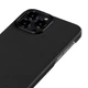 Чохол Pitaka Air Case Twill для iPhone 13 Pro Max Black Grey (KI1301PMA) - зображення 3