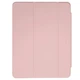 Чехол Macally Protective Case and Stand для iPad Pro 12.9 2022 | 2021 Rose (BSTANDP6L-RS) - изображение 1