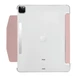 Чехол Macally Protective Case and Stand для iPad Pro 12.9 2022 | 2021 Rose (BSTANDP6L-RS) - изображение 5