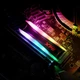 SSD накопитель ADATA S40G RGB 256GB - изображение 3
