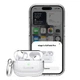 Чохол Elago Clear Hang Case для Airpods Pro 2 Transparent (EAPP2CL-HANG-CL) - зображення 5