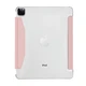 Чехол Macally Protective Case and Stand для iPad Air 10.9 2022/2020 | Pro 11 2022/2021 Rose (BSTANDP6SA5-RS) - изображение 3
