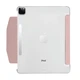 Чехол Macally Protective Case and Stand для iPad Air 10.9 2022/2020 | Pro 11 2022/2021 Rose (BSTANDP6SA5-RS) - изображение 4