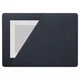 Чохол Native Union Stow Slim Sleeve Case для MacBook Pro 14 M1 | M2 | M3 | M4 (2021-2024) / Air 13.6 M2 | M3 (2022-2024) Indigo (STOW-MBS-IND-14) - зображення 4