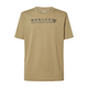 Футболка з малюнком Oakley SI Pillars Tee Tan 2XL (FOA404136-9BU) - изображение 1