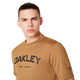 Футболка з малюнком Oakley SI Indoc Tee Coyote L (458158-86W) - изображение 5