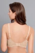 Щільний бюстгальтер для годування без кісточок 5086 beige Anita 95D beige (6000005947458) - изображение 2