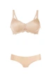 Щільний бюстгальтер для годування без кісточок 5086 beige Anita 95D beige (6000005947458) - изображение 3