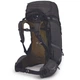 Рюкзак Osprey Atmos AG 50 Black L/XL (1054-009.2792) - изображение 2