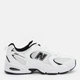 Sneakersy męskie New Balance 530 MR530EWB 42.5 (9US) Biały/Czarny (196071167985) - obraz 1