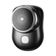 Электробритва дорожная Mini Pocket Fashion Shaver 8858 black - изображение 1