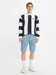 Шорты джинсовые мужские Levi's 505 Regular 345052110 42 Темно-синие (8887462178520) - изображение 1