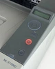 Принтер лазерний Samsung ML-3710ND, б/в - зображення 3