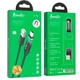 Кабель зарядки Avantis AC-95m MagJet USB to Micro USB (3A) (1.2M) магнітна зарядка для телефона/смартфона Android/Samsung/Xiaomi/Huawei/Meizu Чорний - изображение 2