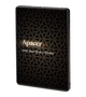 Накопичувач SSD Apacer AS340X 960GB 2.5" 7mm SATAIII 3D NAND Read/Write: 550/520 MB/sec (AP960GAS340XC-1) - изображение 3