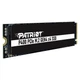 Твердотельный накопитель SSD M.2 Patriot P400 Lite 1TB NVMe 1.4 2280 Gen 4x4, 2700/3500 3D TLC (P400LP1KGM28H) - изображение 3
