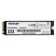 Накопичувач SSD M.2 Patriot P400 Lite 1TB NVMe 1.4 2280 Gen 4x4, 2700/3500 3D TLC (P400LP1KGM28H) - изображение 6
