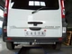 Фаркоп Nissan Primastar 2001-2015 Galia - изображение 3