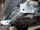 Фаркоп Nissan Primastar 2001-2015 Galia - изображение 8