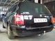 Фаркоп для Volkswagen Passat B5 1996-2005 автомат Galia - изображение 2