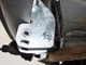 Фаркоп Fiat Punto 1999-2011 Galia - изображение 6