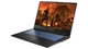 Ноутбук Dream Machines RG4060-17 17.3FHD IPS, Intel i7-13620H, 32GB, F1TB, NVD4060-8, DOS, чорний (RG4060-17UA23) - зображення 2