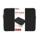 Чехол для ноутбука, планшета Trust 21254_TRUST Primo Sleeve 11.6” BLACK - изображение 6