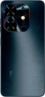 Смартфон Tecno Spark Go 2024 (BG6) 4/128GB Dual Sim Gravity Black (4894947010538) - изображение 3