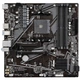 Материнська плата A520M DS3H V2 sAM4 A520 4xDDR4 M.2 HDMI DP mATX Gigabyte 000331559 - зображення 2