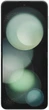 Смартфон Samsung Galaxy Flip 5 (F731) 6,7' 8/256GB, 2SIM, 3700mAh, Light Green (SM-F731BLGGSEK) - зображення 1