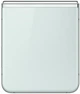 Смартфон Samsung Galaxy Flip 5 (F731) 6,7' 8/256GB, 2SIM, 3700mAh, Light Green (SM-F731BLGGSEK) - зображення 6