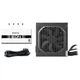 Блок живлення CHIEFTEC EON (600W), >80%, 80+ White(230V Only), 120мм, 1xMB 24pin(20+4), 2xCPU 8pin(4 - зображення 3