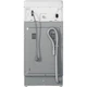 Стиральная машина Whirlpool (TDLR55020SUA) - изображение 5