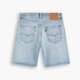 Шорты джинсовые мужские Levi's 501 Hemmed 365120163 34 Индиго (5401039510174) - изображение 4