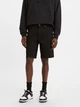 Шорты джинсовые мужские Levi's 405 Standard 398640005 28 Черные (5401039244581) - изображение 1