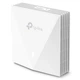 Точка доступа TP-LINK EAP650 AX3000 1xGE LAN PoE MU-MIMO стел. - изображение 1