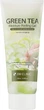 3w Clinic Moisture Peeling Gel-Green Tea Пилинг-скатка с зеленым чаем 180ml (798877-15642) - изображение 2