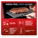 Мультипечь TEFAL Easy Fry Oven&Grill FW501815 - изображение 10
