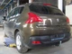 Фаркоп для Peugeot 3008 2009-2016 автомат Galia - изображение 3